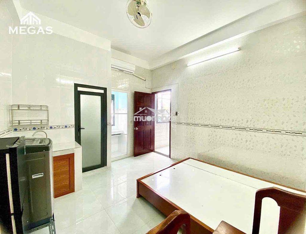 Phòng trọ quận 3 máy giặt riêng – gần đh mở, đh kinh tế, đh kiến trúc - 2