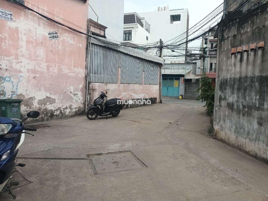 Bán dãy trọ thu nhập ổn định 50tr/th - 4