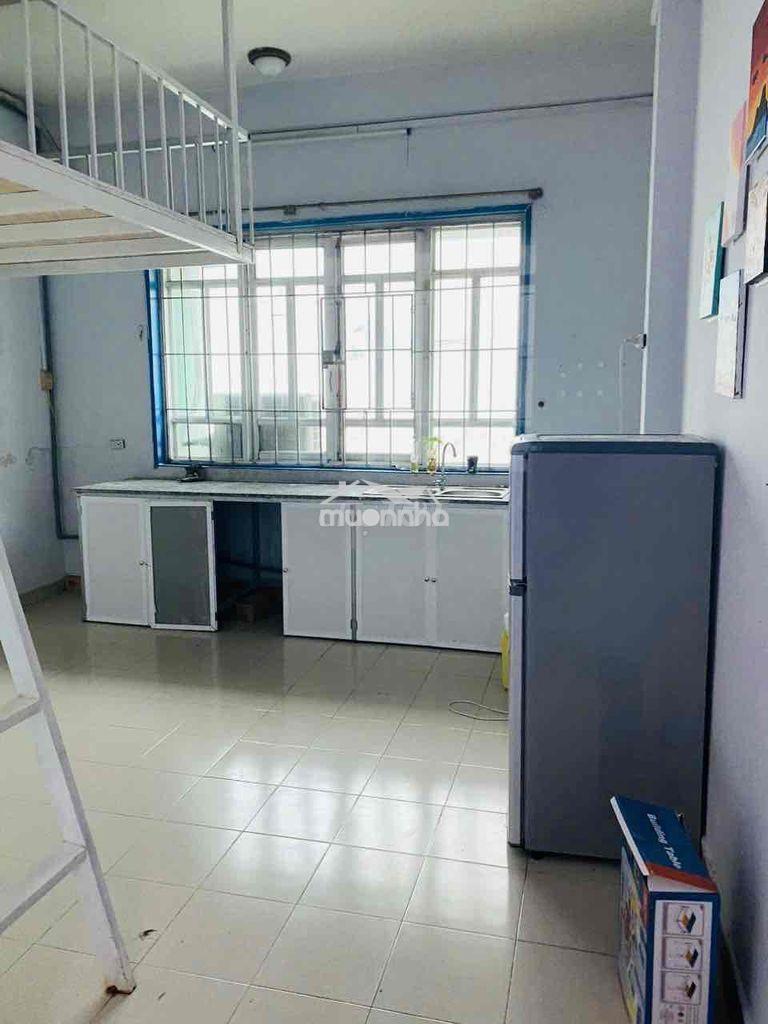 Phòng full nội thất q8 - 4