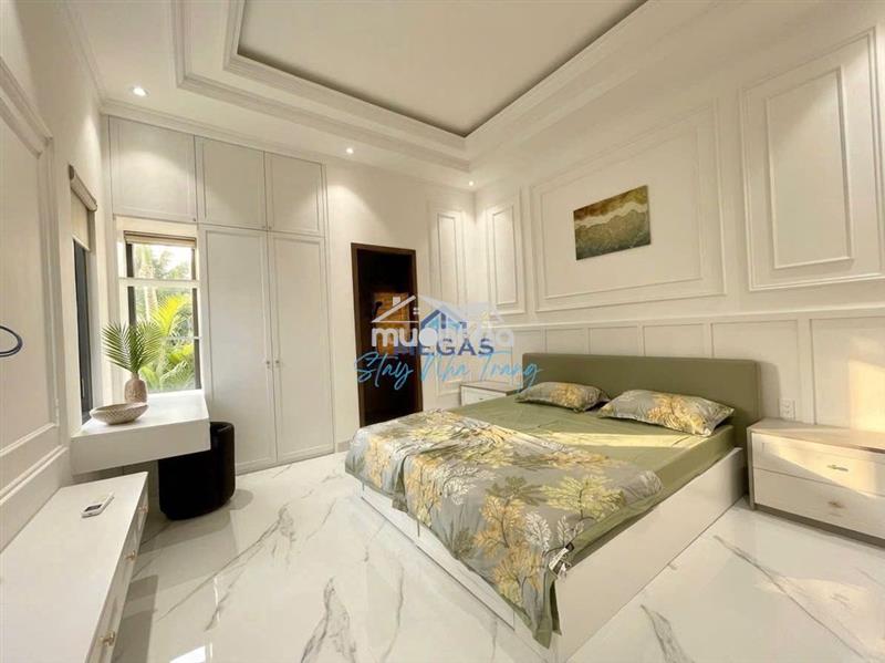 Cho thuê nhà nguyên căn 3 tầng -3pn - kđt mỹ gia gói 4 nha trang