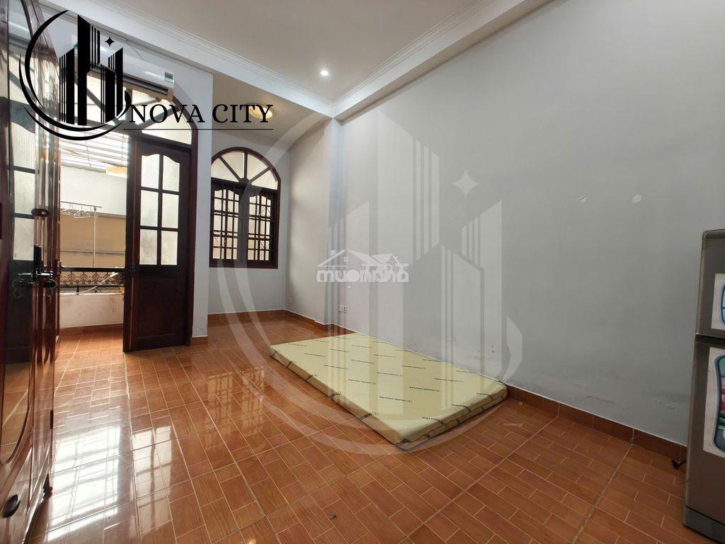 Cho thuê studio ban công - phạm thị tánh - 4
