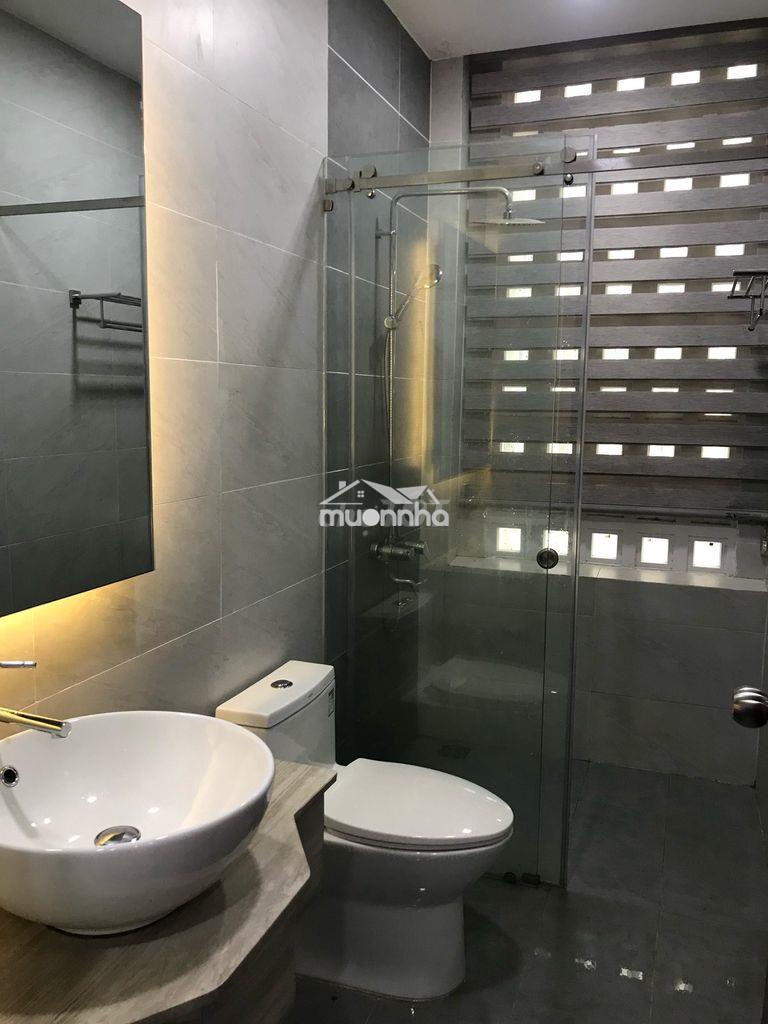 Cho thuê phòng 30m2 full nội thất gần gigamall thủ đức - Ảnh 4