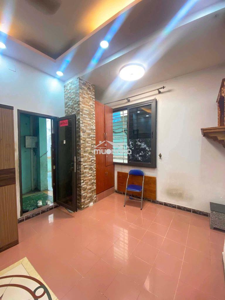 Ch quận 5  – nhà một đời chủ – chung cư 26 ngô quyền 2pn giá  1.75 tỷ - 4