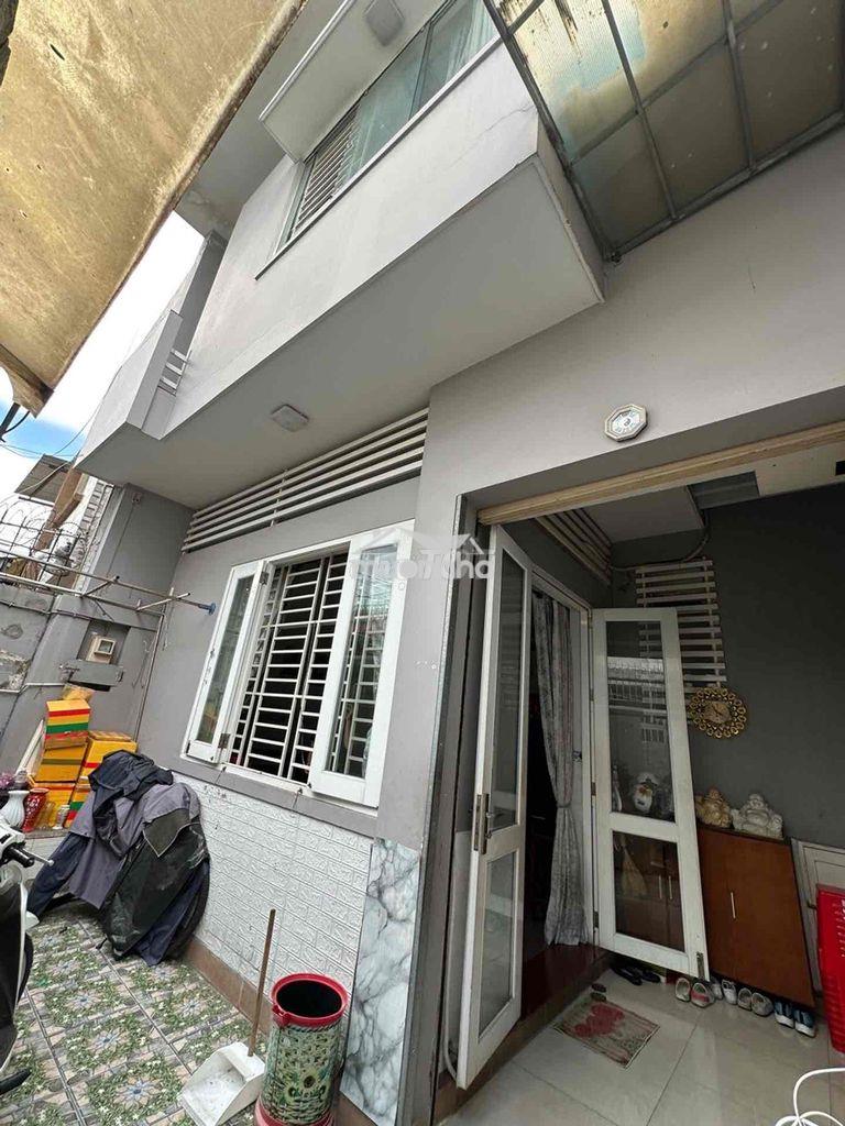 🏡 Định cư bán nhà đẹp đông hưng thuận 2, q12 – chỉ 5.3 tỷ shr 6,5x12m