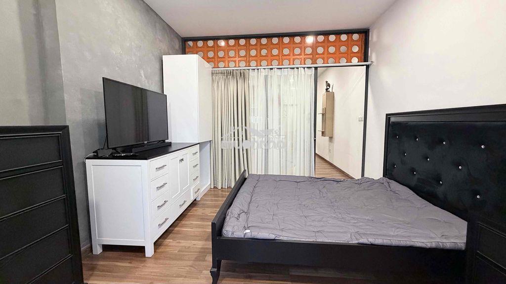 Cho thuê căn hộ studio quận 8 - phường bình đông mới - 3