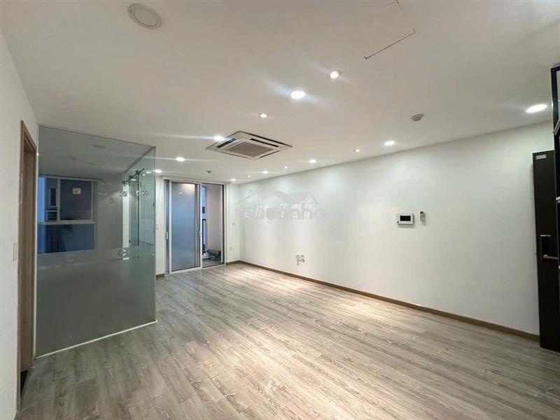 Căn officetel novaland orchard parkview 55m2 15 triệu nội thất cơ bản