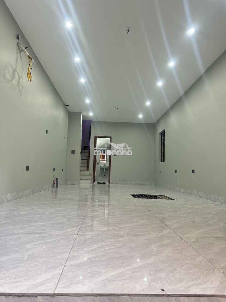 Chính chủ cho thuê nhà nguyên căn mới xây, 44m vuông, 4 tầng 1 tum. - 3