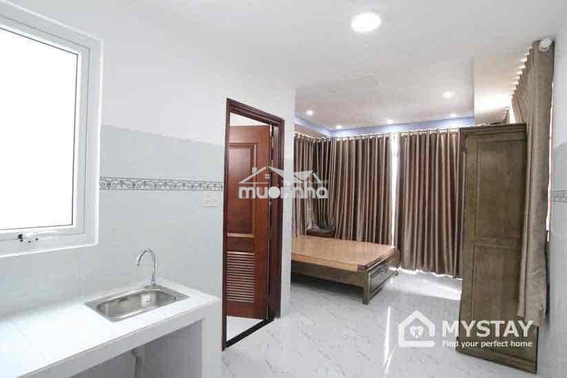 Ở ghép tân bình - học viện hàng không - Ảnh 4