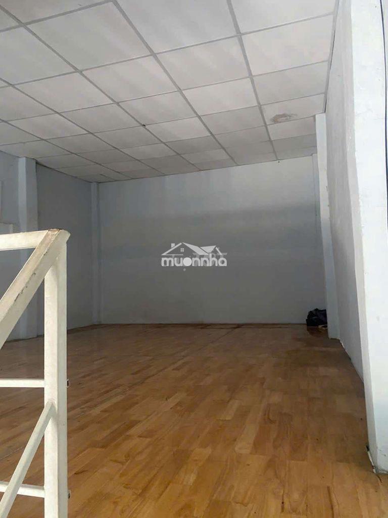 Nhà cho thuê rẻ, dt 4×12 gác lững, 2/ liên khu 5-6, bình tân - 2