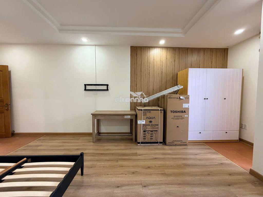 🔥 Căn hộ siêu xịn, mới xây mới_40m2_full nội thất_gần cầu ông lãnh - 2