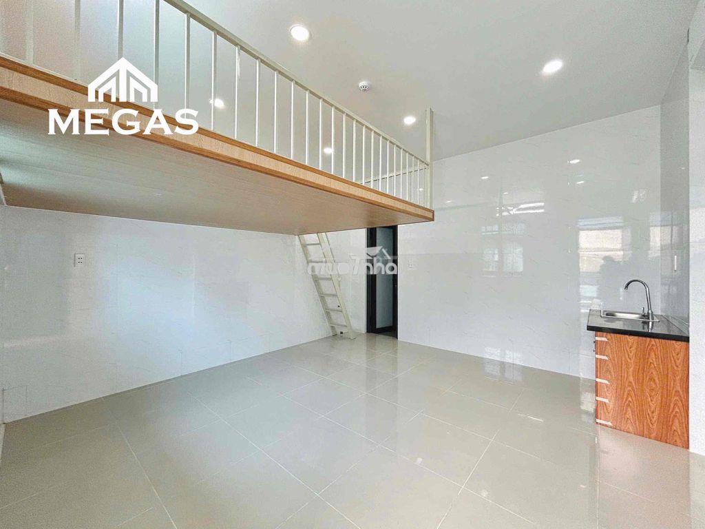 Cho thuê căn hộ duplex siêu rộng nằm ngay ngã tư thủ đức - Ảnh 4