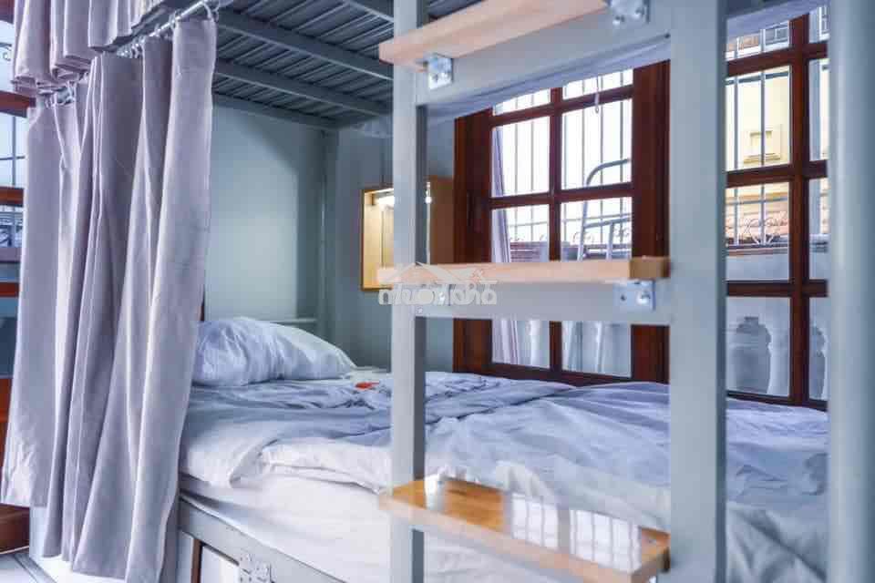 Kí túc xá, sleepbox cao cấp (ktx) - 4