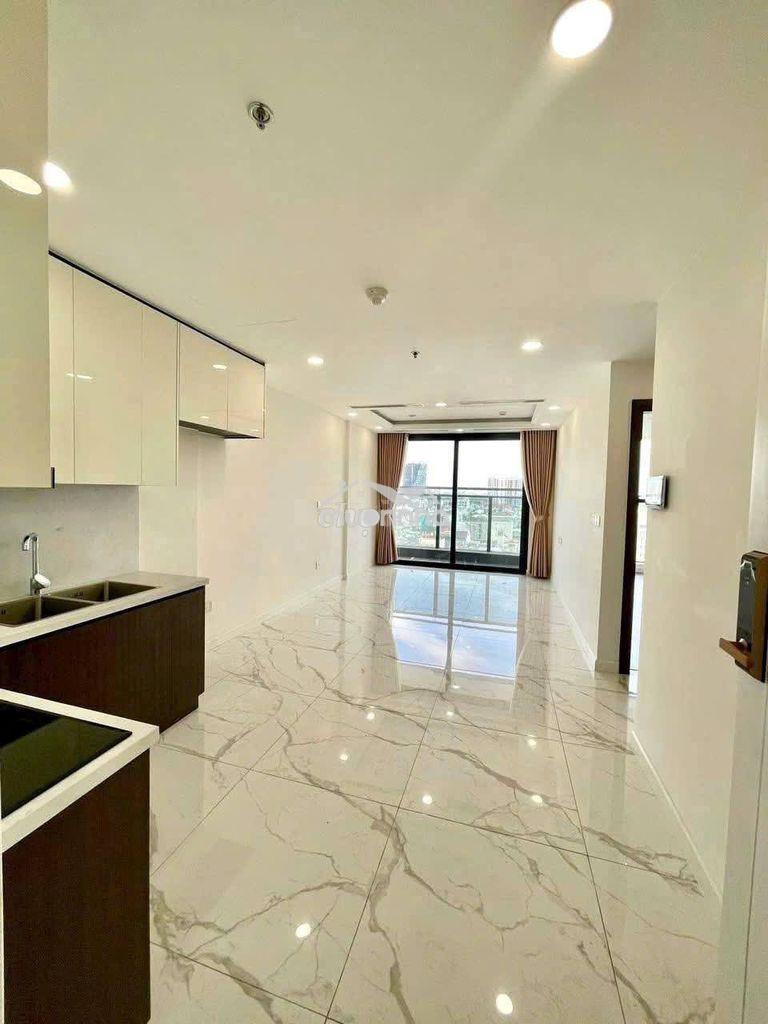 ⭐Sunshine sky city cho thuê gấp 2pn2wc ntcb chỉ 12.5 triệu