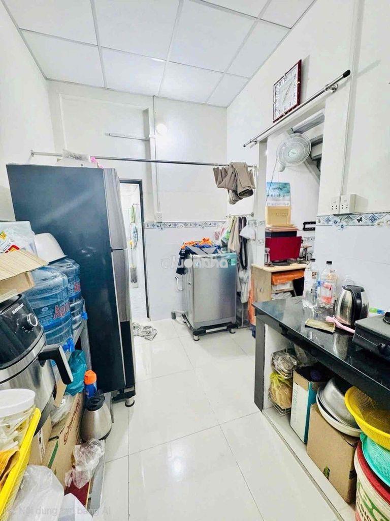 Bán gấp nhà trần tấn 40m2 4x10 giá 3ty9 - 2