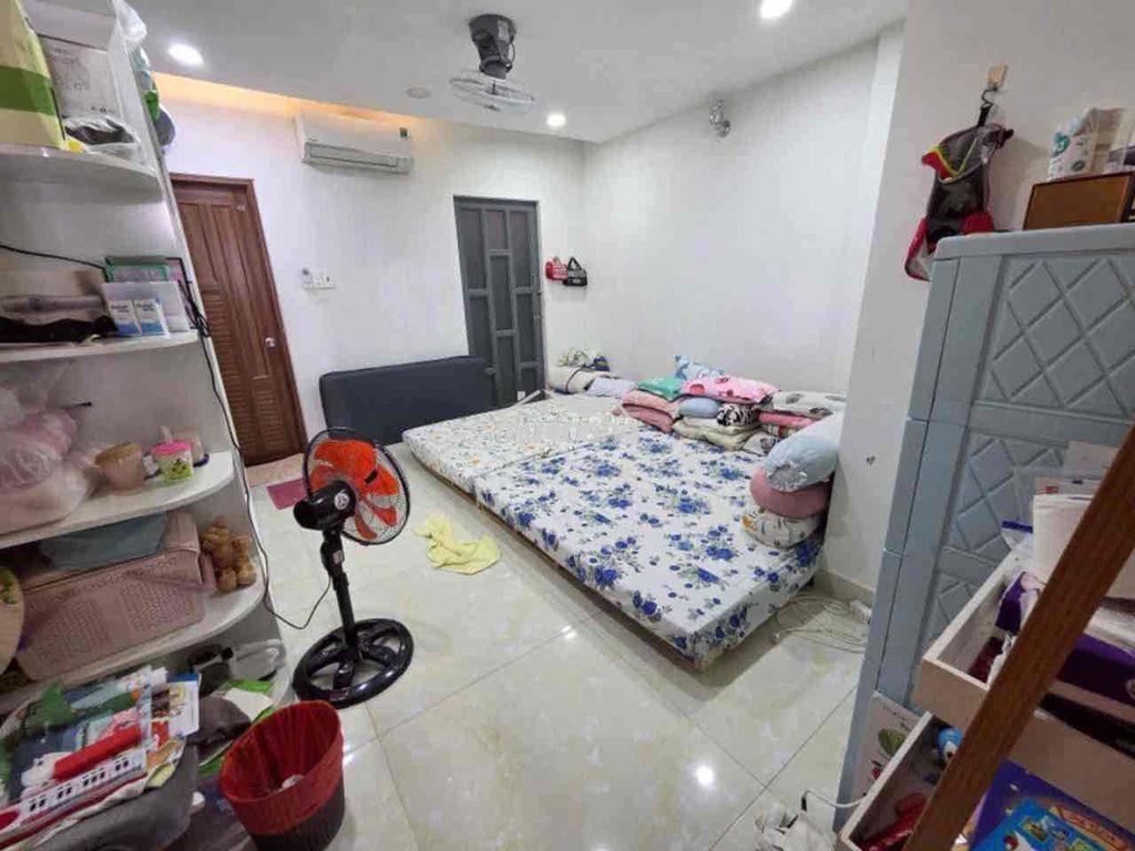 🔥Nhỉnh 8tỷ hẻm 6m đường 100 bình thới- ngang hơn 4m -sát mặt tiền🔥 - 3