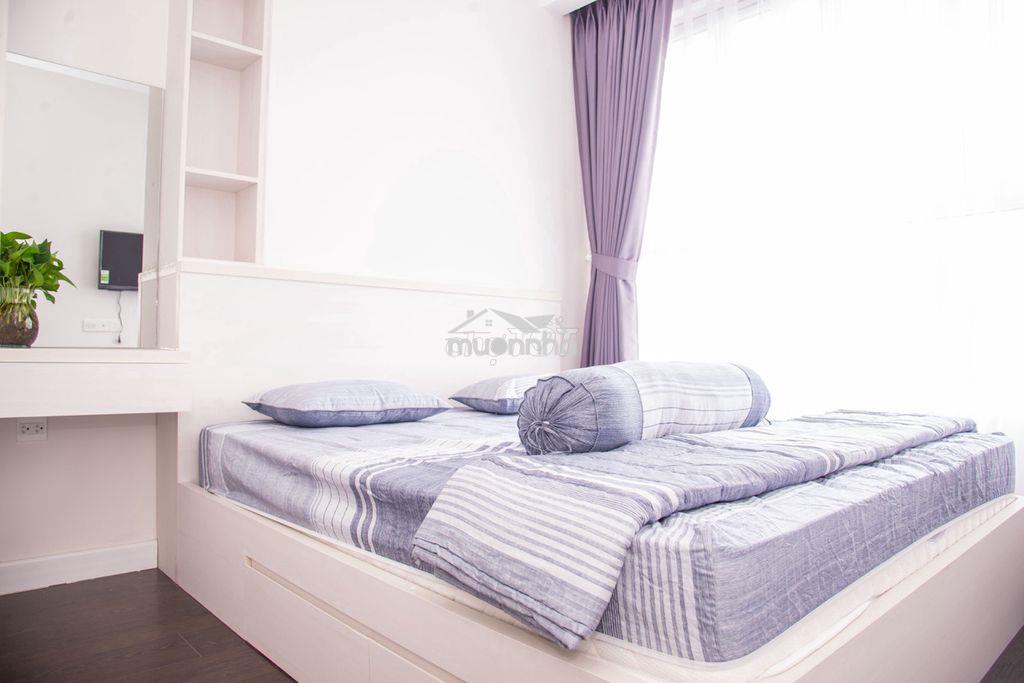 Bán căn hộ chung cư ngô gia tự, quận 10, 61m2, 2pn, 3.5 tỷ, có sổ - 3