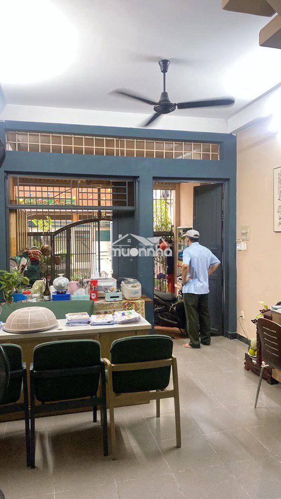 Cho nữ thuê phòng full nội thất giá chỉ 4tr300 triệu ngay tt quận 10 - 2