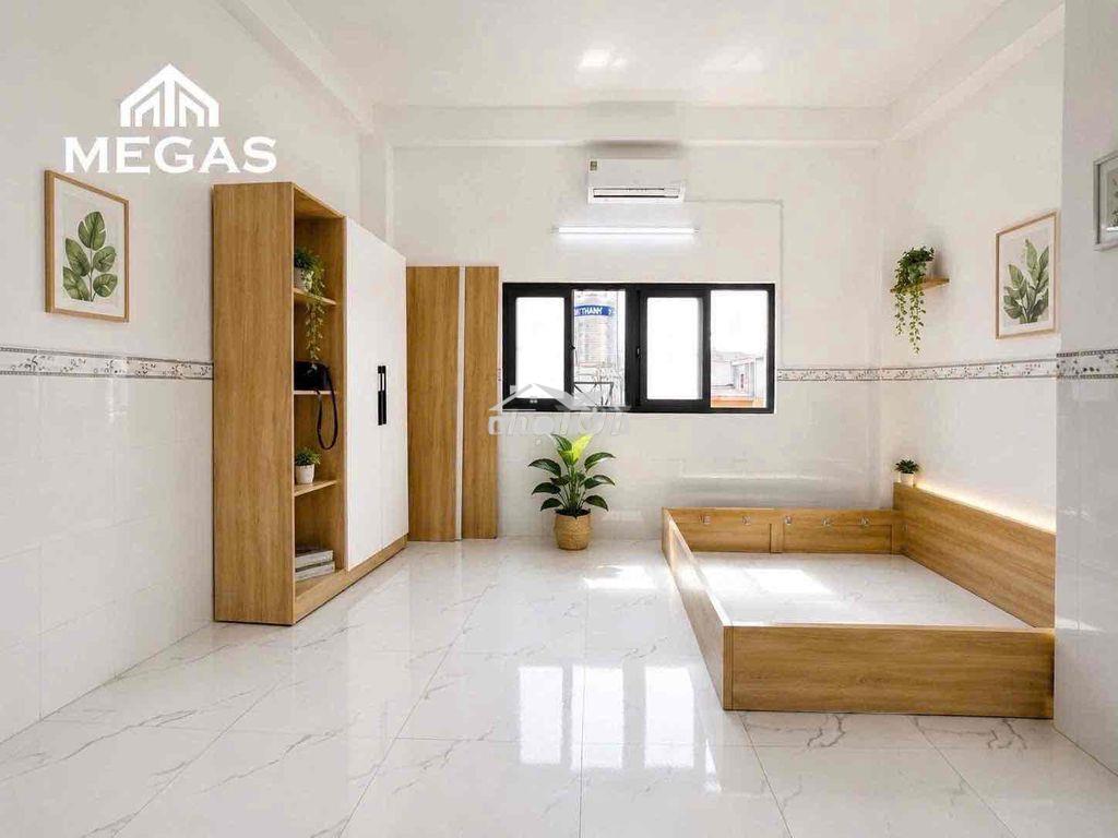 Căn hộ mới xây - full nội thất - sát aeon tân phú - Ảnh 3