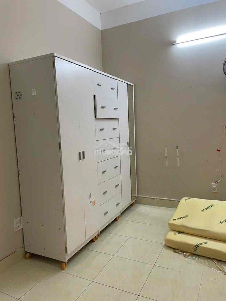 Cho thuê căn hộ chung cư khang gia p14 gò vấp - 2