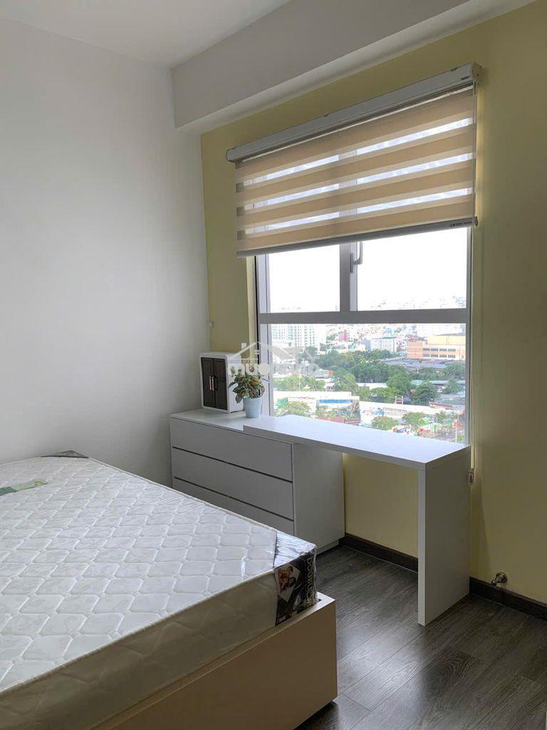 Cho thuê nhanh officetel ,  nhà đẹp full nội thất , miễn phí quản lí . - 4