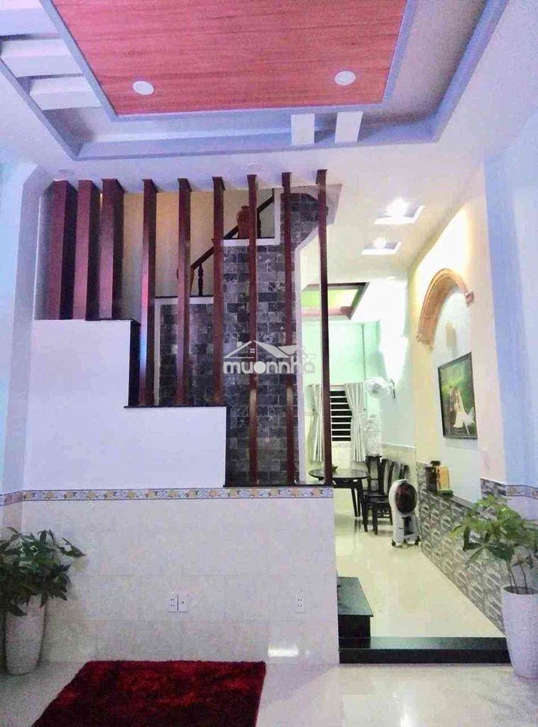 Ngay ngã tư gò mây | hẻm 6m thông | 4 tỷ tròn không lộ giới, quy hoạch - 2