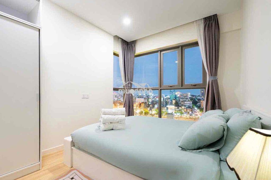 Chuyên cho thuê chung cư 2pn cao cấp ngay trung tâm - 4