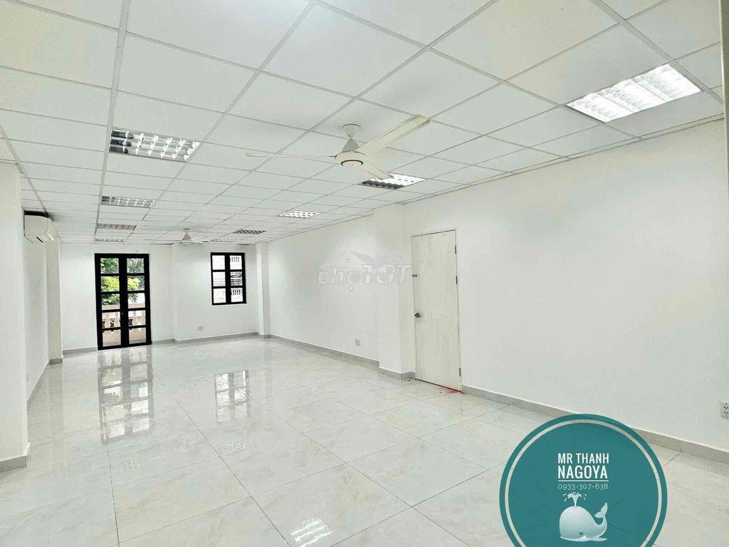 🐳★ Mặt tiền cityland trần thị nghỉ f.7 gò vấp (5x20m) 5 lầu - 4