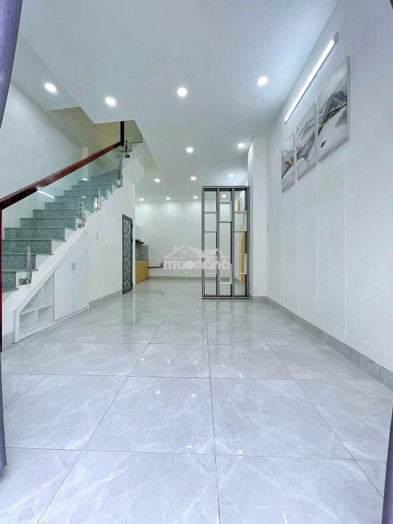 Bán gấp nhà lái thiêu thuận an 1,4 tỷ 100m2.đang cho thuê 7tr/tháng