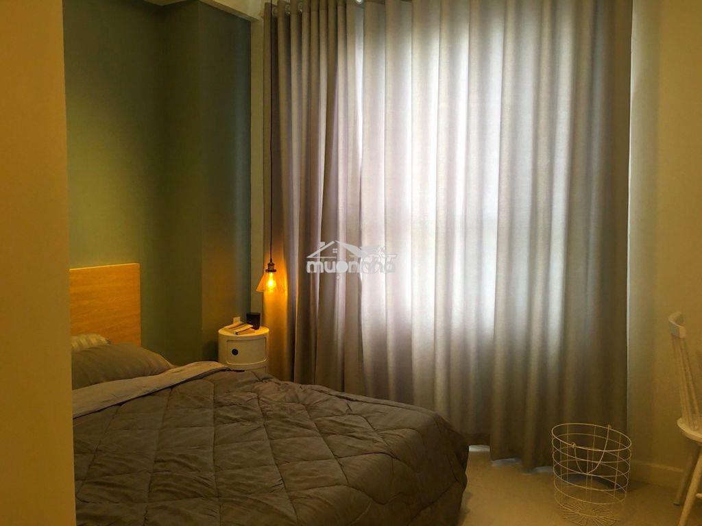 Cho thuê  2 phòng ngủ 2wc 73m2 chung cư lexington novaland 16 triệu - 4