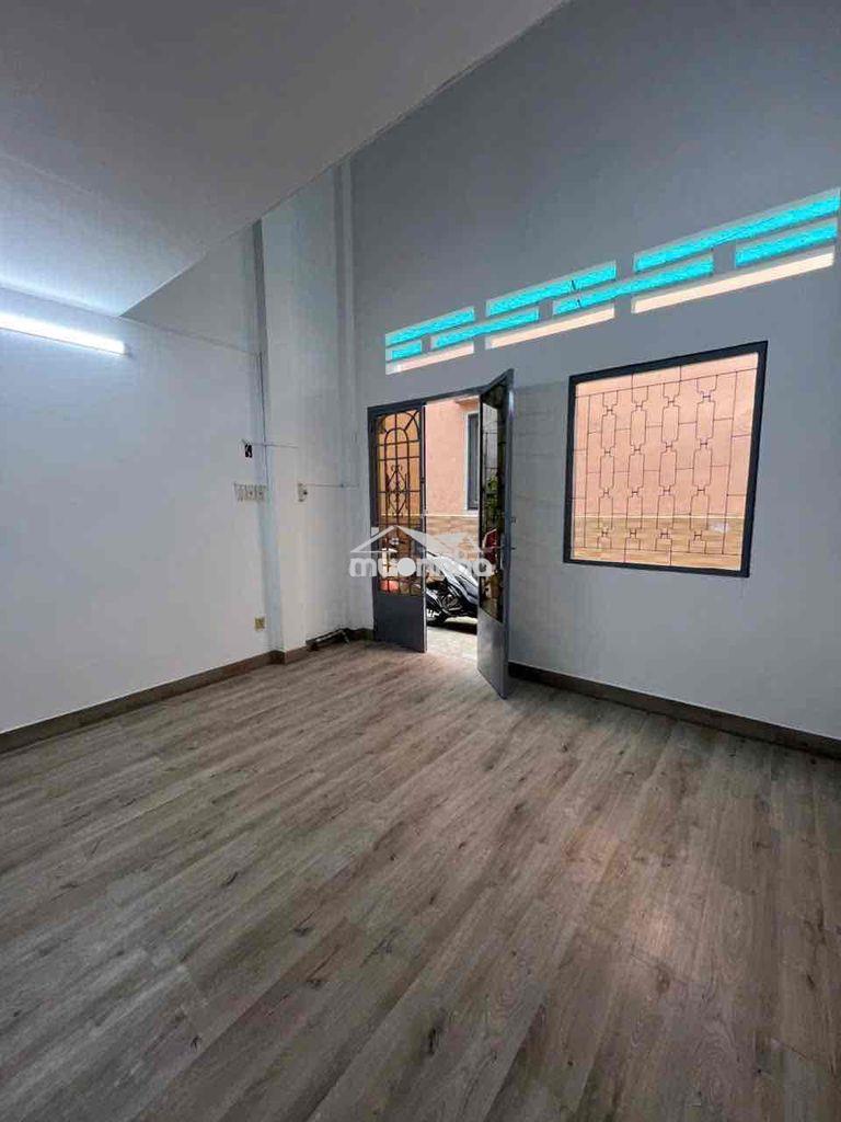 Nhà nhỏ cho thuê - 4