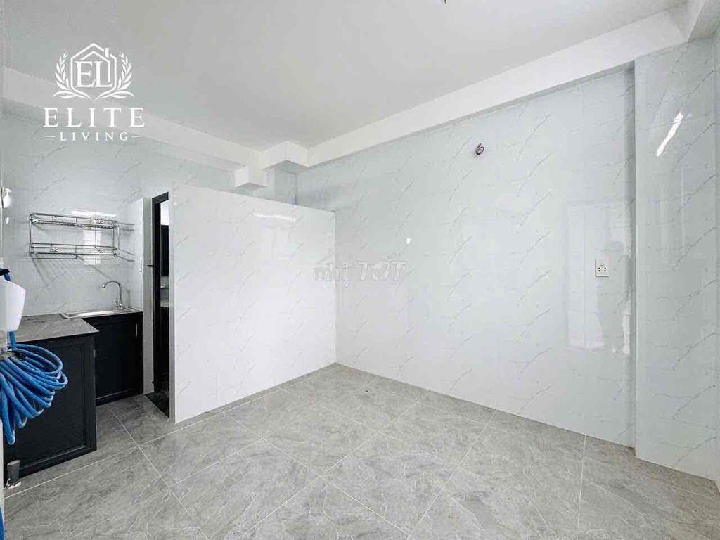 Studio mới xây giá siêu rẻ ngay đh văn lang - 2