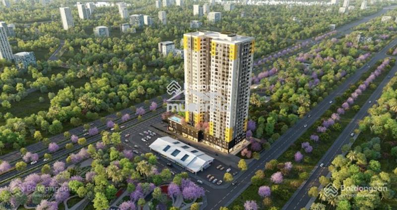 Bán căn hộ bcons asahi, dt: 75m2 giá 3.1 tỷ, ngân hàng hỗ trợ vay 80%