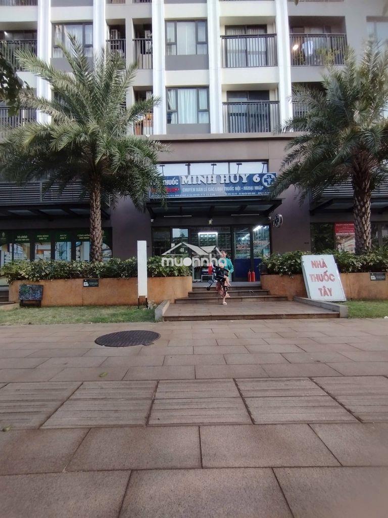 Bán shophouse picity tx14 q12 115m2 trục mặt tiền 25m - 3
