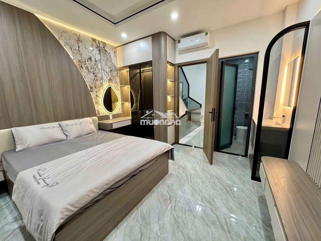 Nhà đẹp giá rẻ - 4