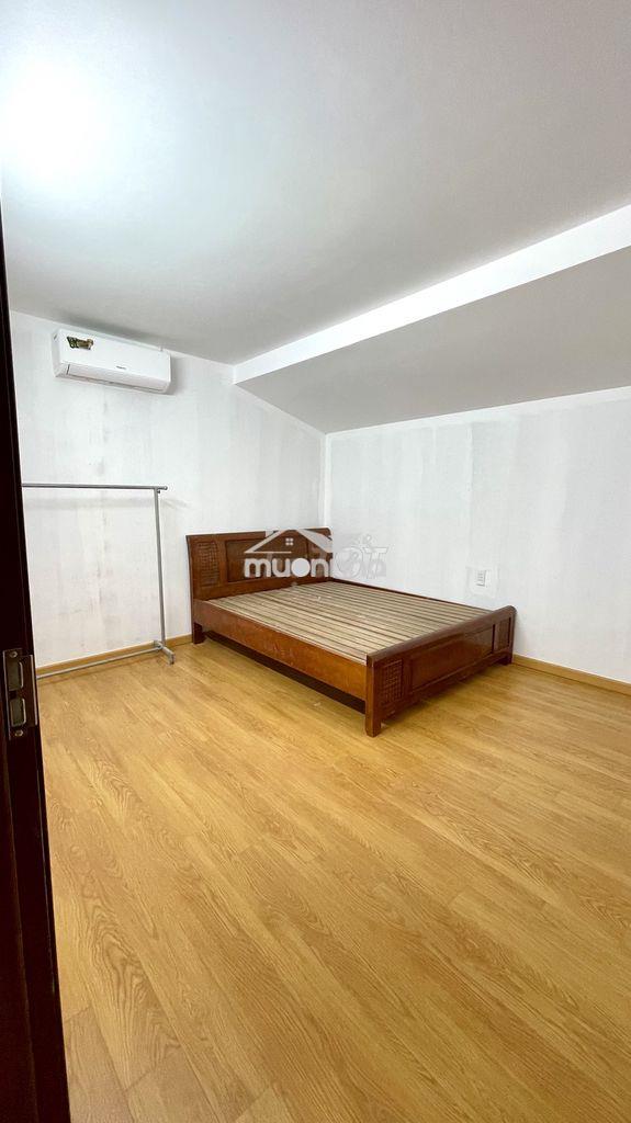 Chính chủ cho thuê nguyên căn đường số9, ra phạm văn đồg 50m (nhà mới) - Ảnh 2