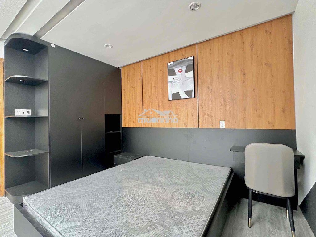 🏡 Căn hộ 2pn-1wc - cửa sổ - nội thất cao cấp - 50m2 - q. bình thạnh ☄️ - 3