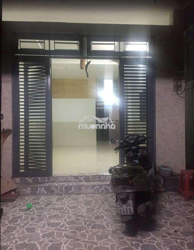 Kẹt tiền ngân hàng cần bán nhà cấp 4 gần đường lớn - 3