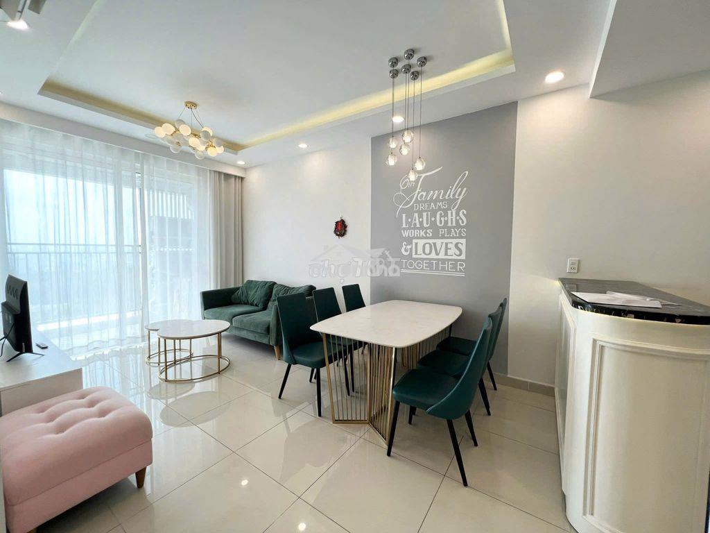 Cho thuê chung cư sky center, dt 55m2, 1pn, giá 13.5triệu/tháng - 2