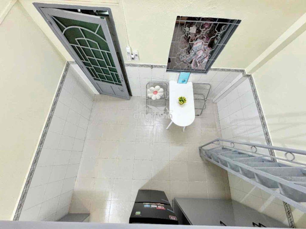 Phòng trọ cao cấp gần ga metro linh trung - Ảnh 3