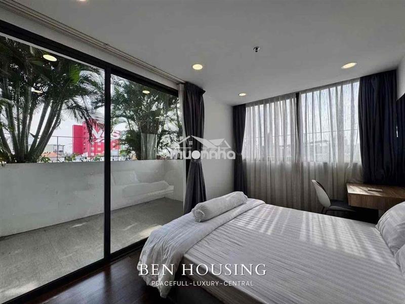 Hệ thống căn hộ studio/1pn giá từ 10tr_full nội thất gần trung tâm q1