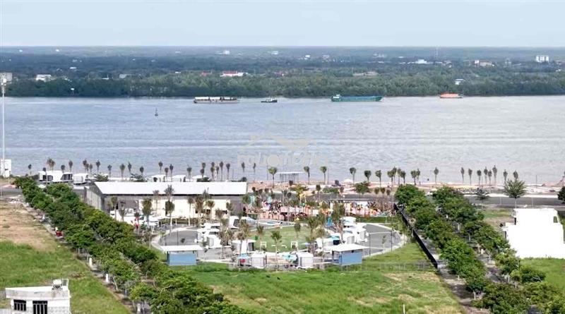 Hiệp phước harbour view 1,350tỷ đất 80m2 rẻ nhất nhận ký gửi bán lại