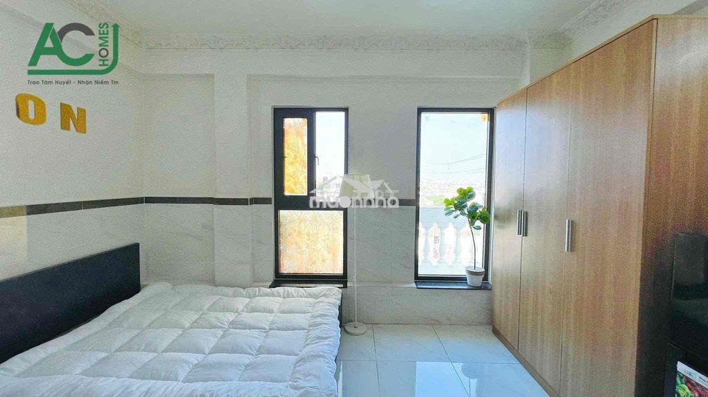 Cho thuê phòng trọ 44 trung mỹ tây, quận 12  phòng được trang bị sẵn m - Ảnh 2
