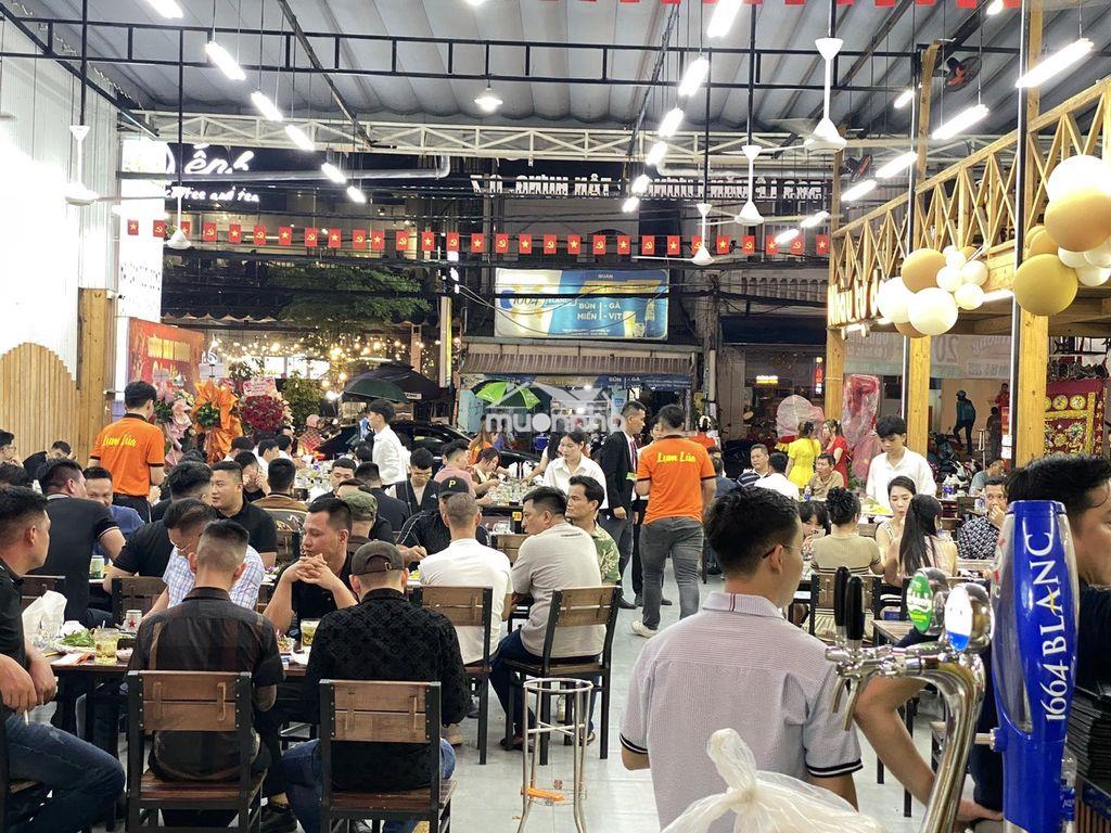 Cơ hội đầu tư / sang nhượng toàn bộ nhà hàng hải sản quận 7 – tp.hcm - 3
