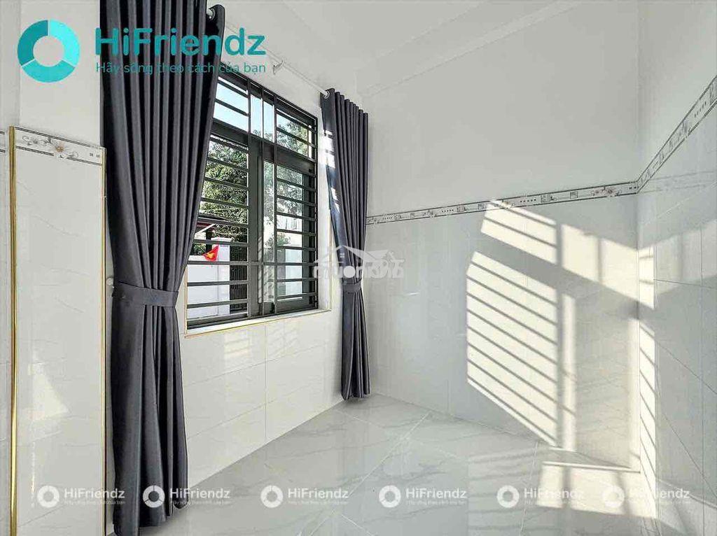 🔥 Phòng trọ hiệp bình chánh – gần gigamall – giá tốt - Ảnh 3