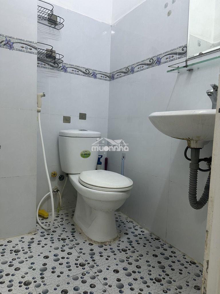 Cho thuê phòng hoàng diệu, p. khánh hội (q.4 cũ) giá 4 triệu. - 3