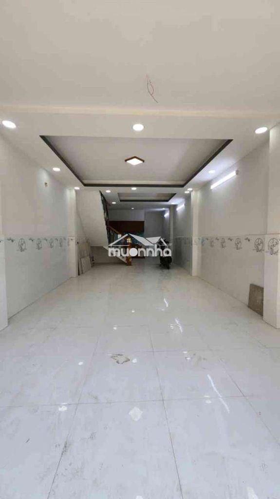 Siêu phẩm hẻm oto ngủ  thông tứ tung 48m 2 tầng giá nhỉnh 4 tỷ