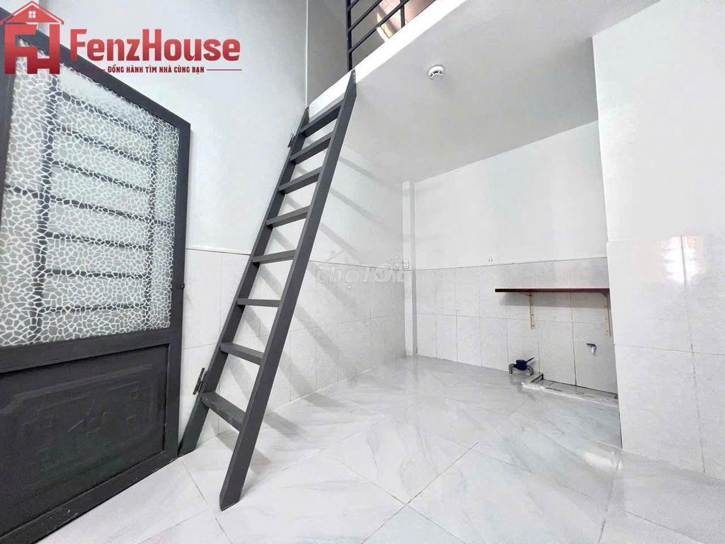 Phòng trọ 25m2 gần kcx tân thuận - lâm văn bền quận 7 - 3