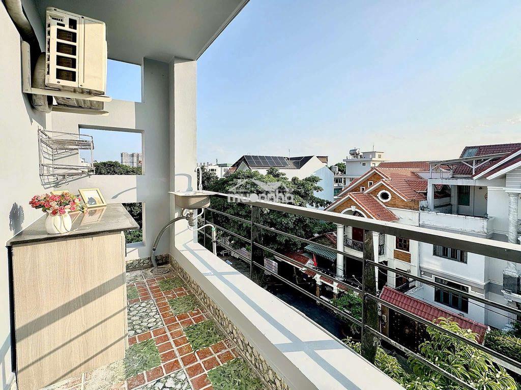 Studio full nội thất ngay aeon bình tân - 2