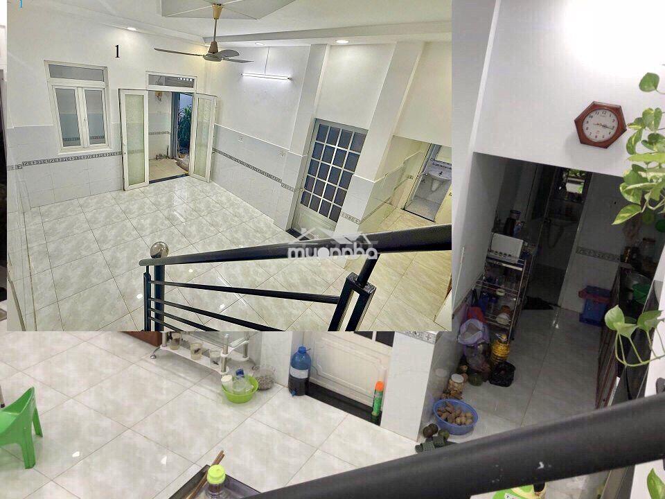 Chính chủ cho thuê nhà nguyên căn đồng đen–100m² sử dụng 11,9 tr/thg - 4
