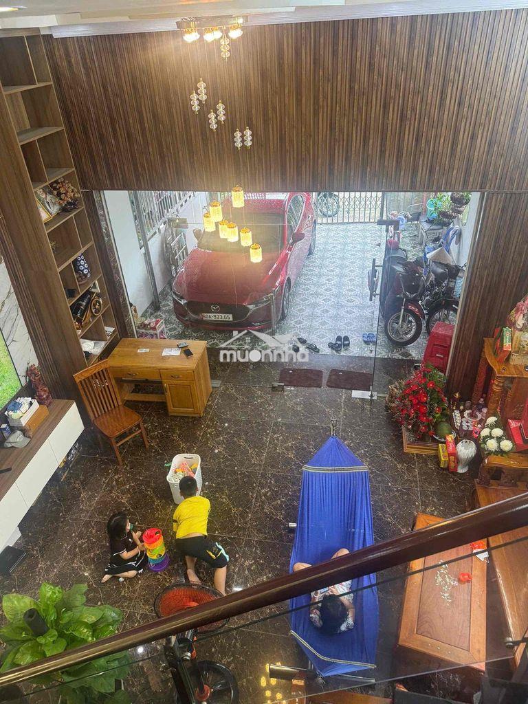 Cho thuê nhà phường thống nhất  ➡️ vị trí gần hành chính công. đường vỏ - 4